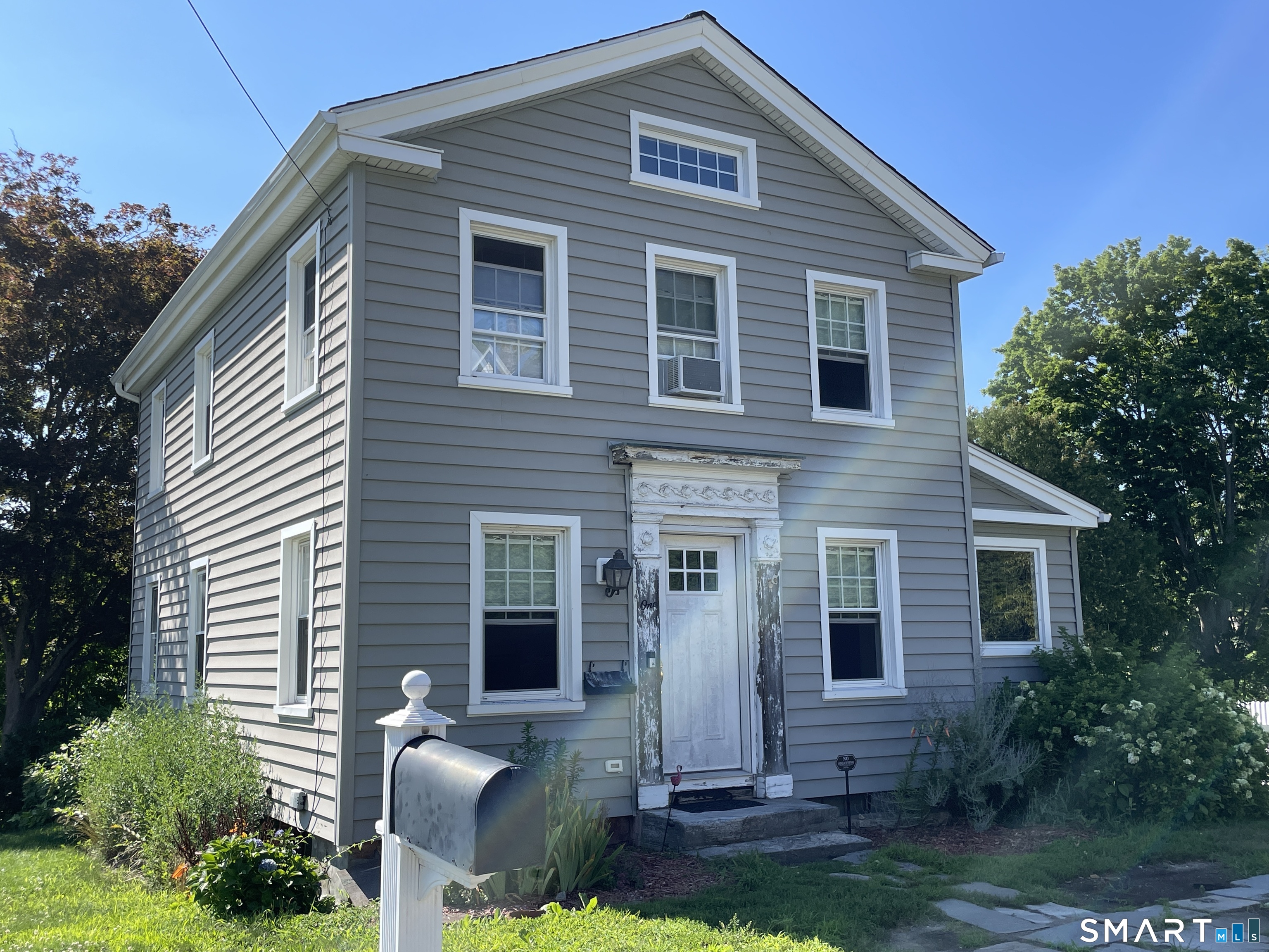 1 Second Avenue Seymour CT 06483