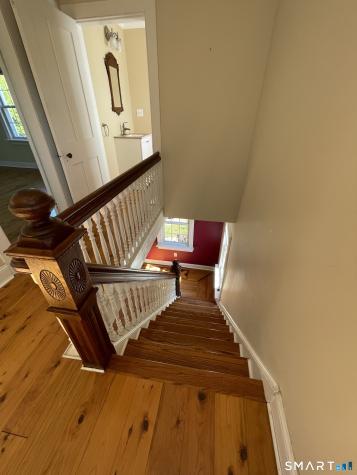 1 Second Avenue Seymour CT 06483