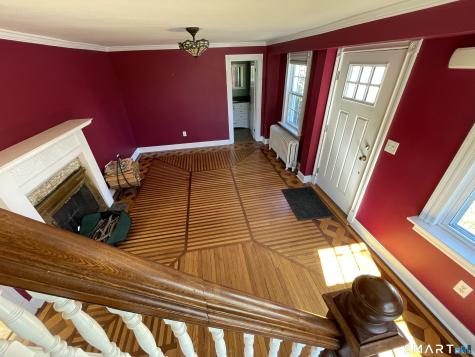 1 Second Avenue Seymour CT 06483