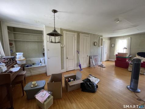 1 Second Avenue Seymour CT 06483