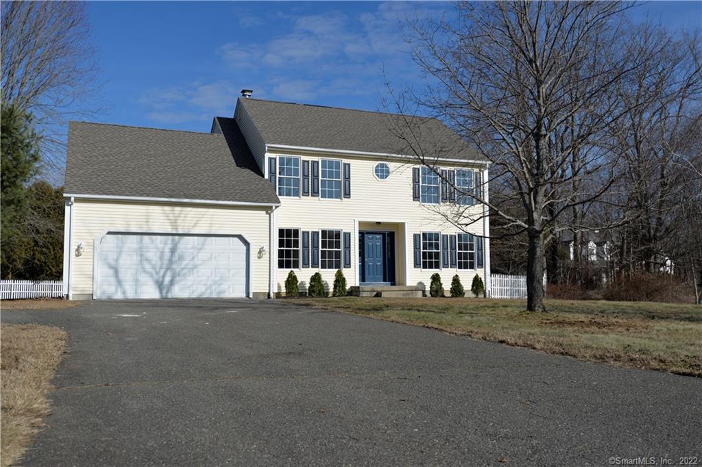 15 Fairgrounds Road Woodbury CT 06798
