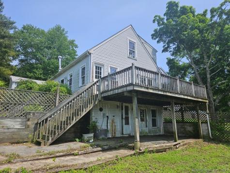 205 Flanders Road East Lyme CT 06357