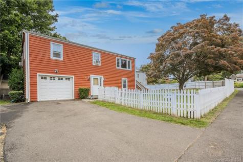 2 Nolan Court Norwalk CT 06850