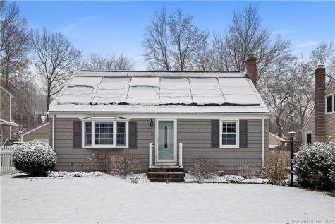 18 Briarwood Road Bristol CT 06010
