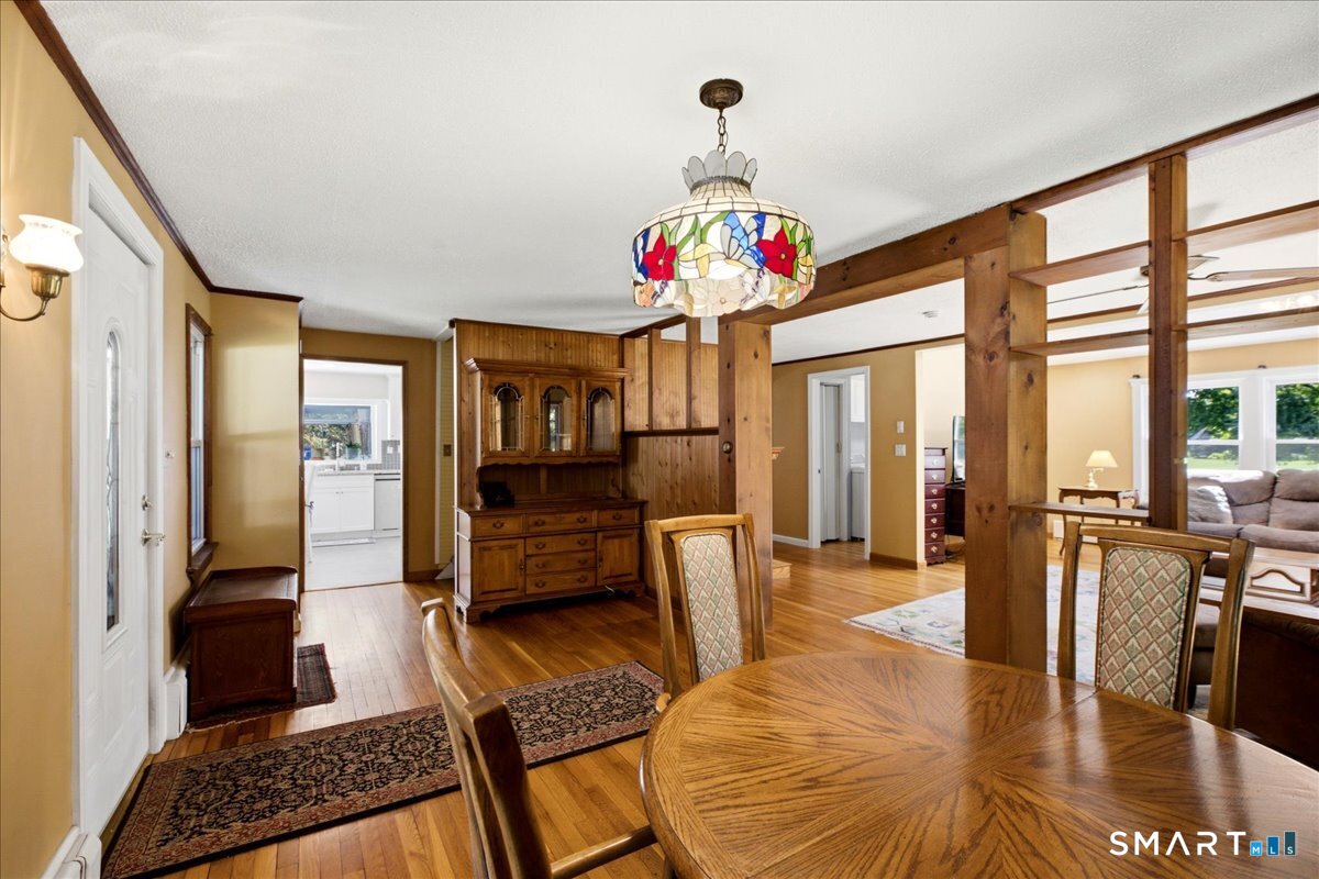 31 South River Road Tolland CT 06084