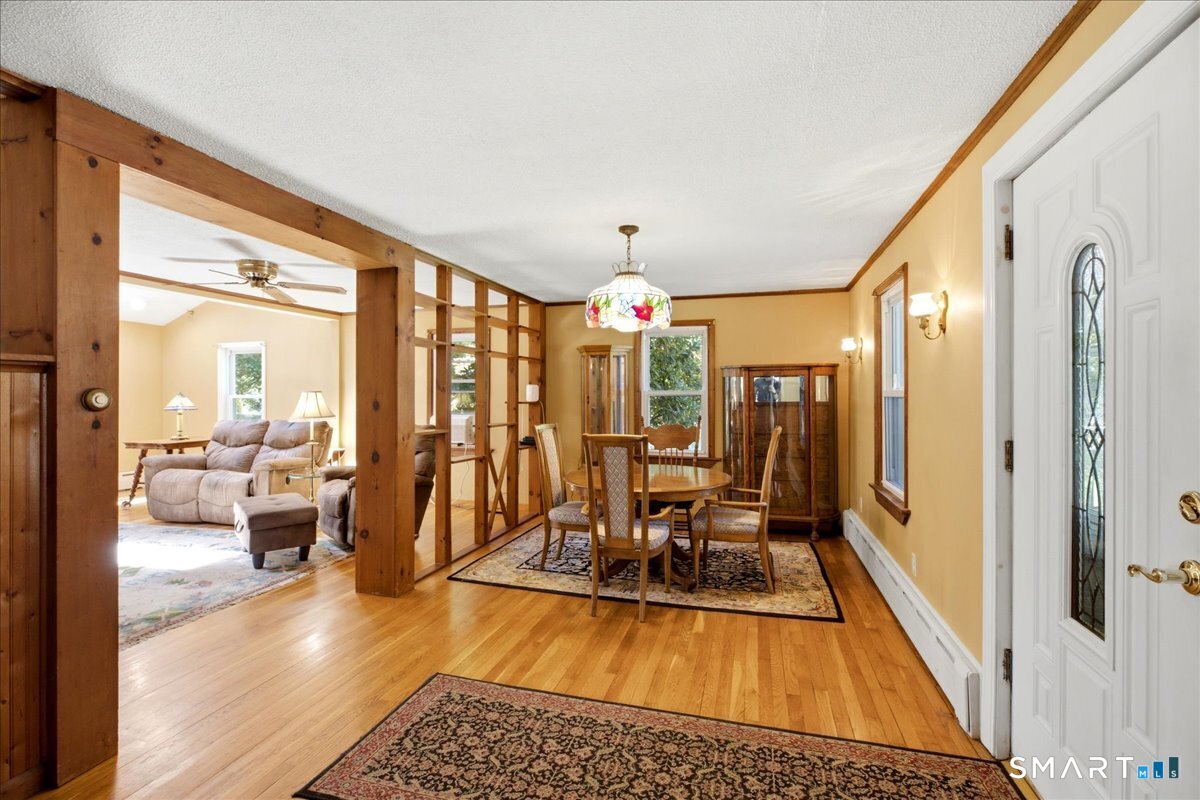 31 South River Road Tolland CT 06084