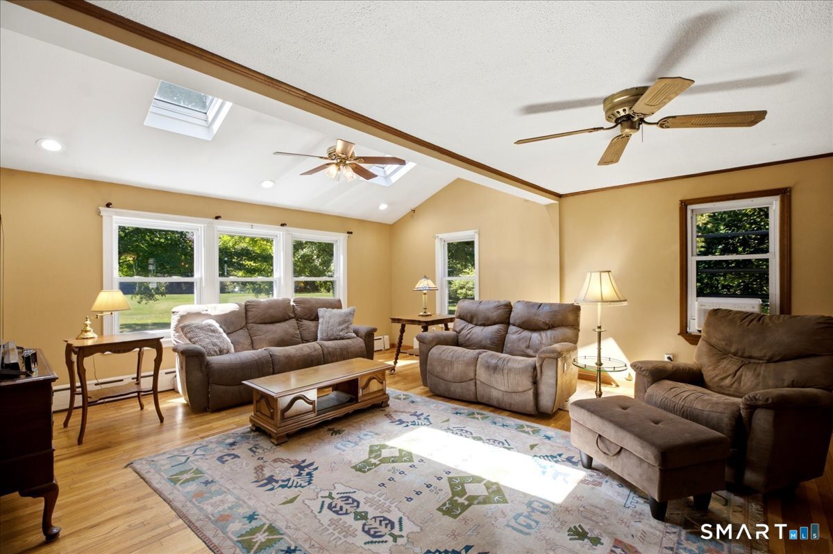31 South River Road Tolland CT 06084