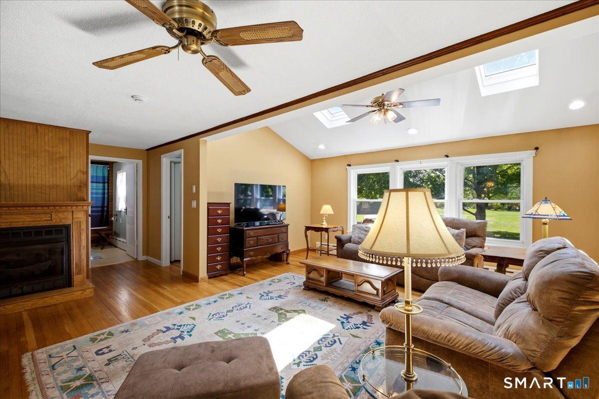 31 South River Road Tolland CT 06084