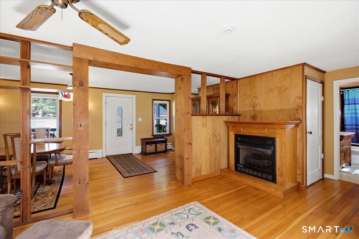 31 South River Road Tolland CT 06084