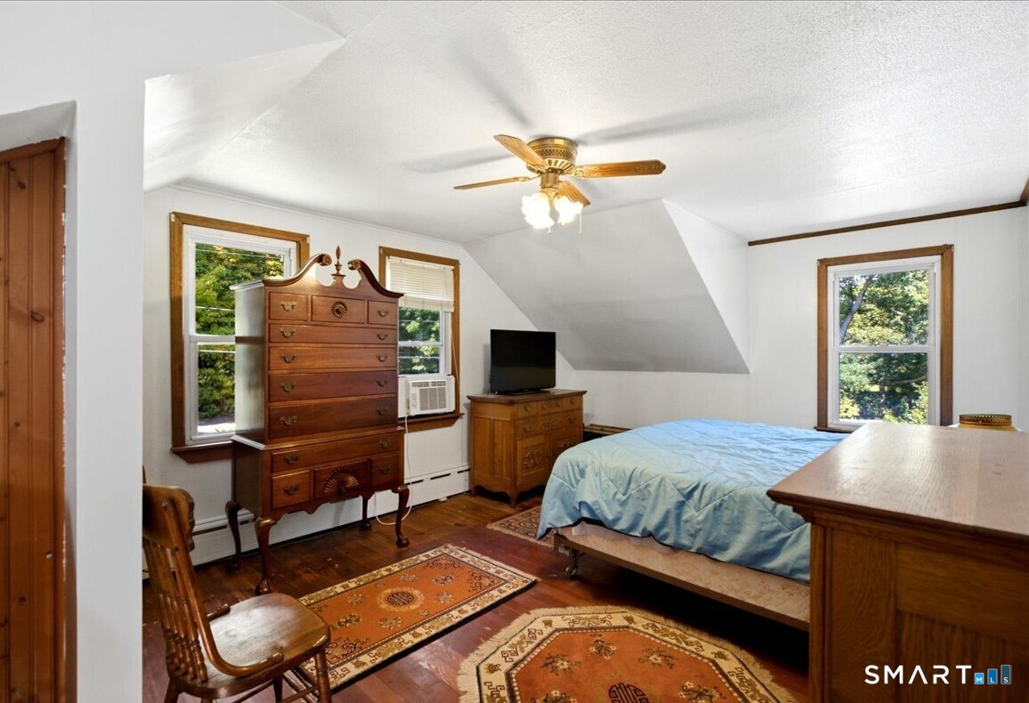 31 South River Road Tolland CT 06084