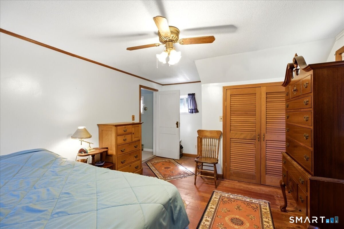 31 South River Road Tolland CT 06084