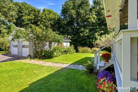 31 South River Road Tolland CT 06084