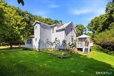31 South River Road Tolland CT 06084