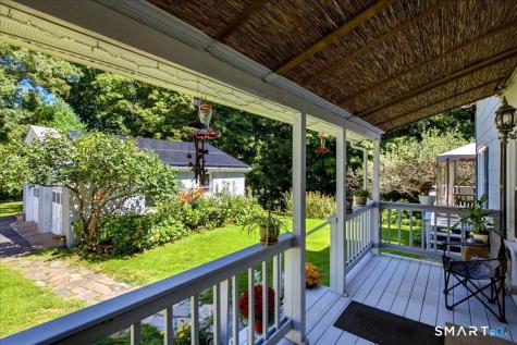 31 South River Road Tolland CT 06084