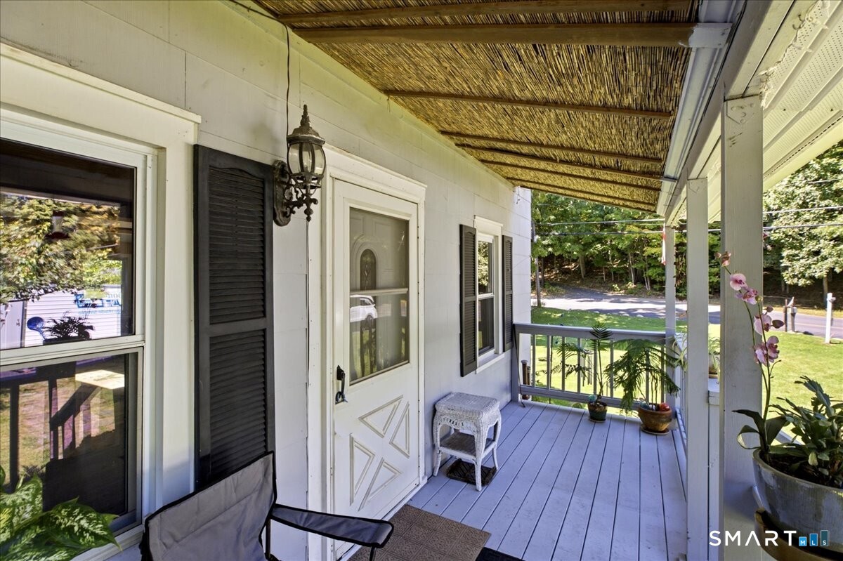 31 South River Road Tolland CT 06084