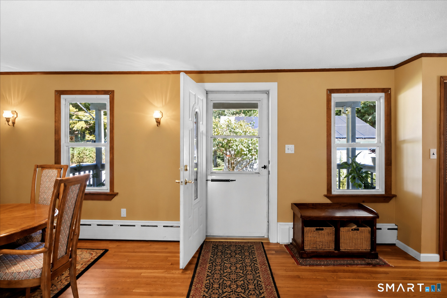 31 South River Road Tolland CT 06084