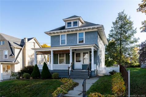 31 Windsor Street Waterbury CT 06708