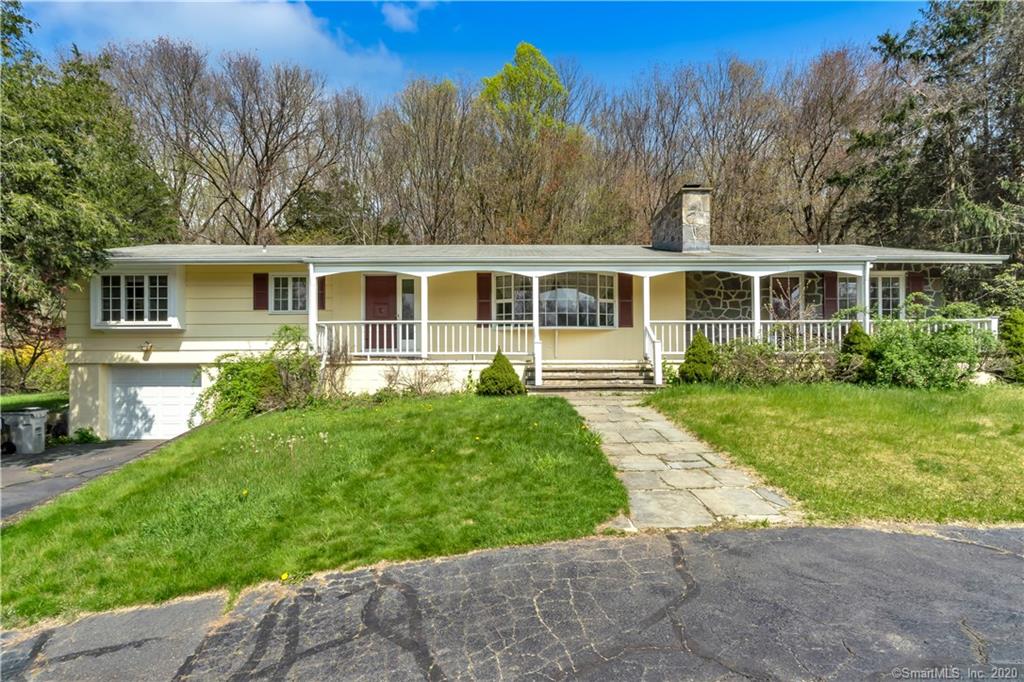 271 Durham Road Guilford CT 06437