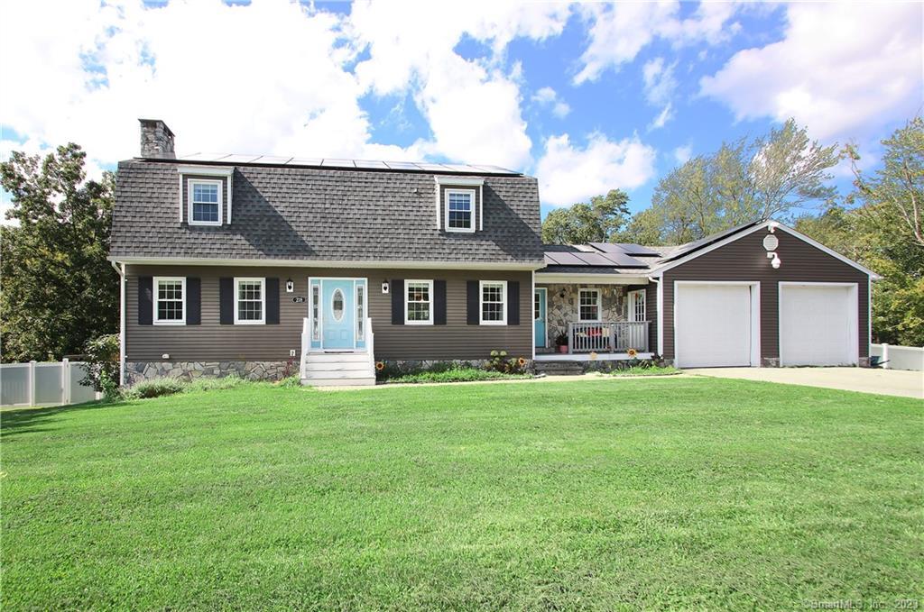 218 Lynnrich Drive Thomaston CT 06787