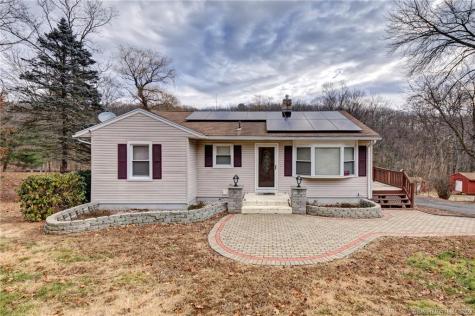 138 Perkins Street Bristol CT 06010