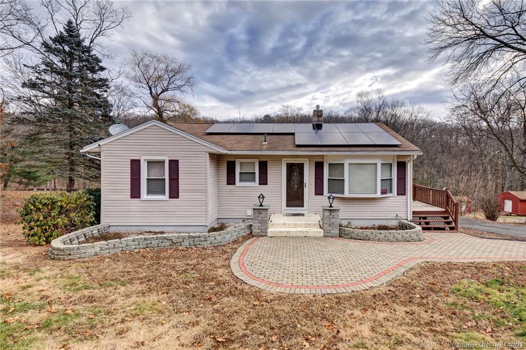 138 Perkins Street Bristol CT 06010
