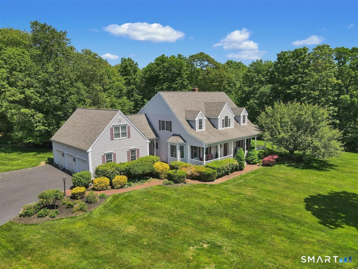 10 Isabell Drive Madison CT 06443