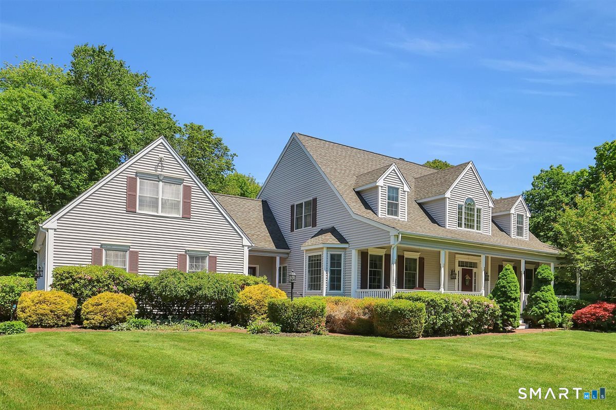 10 Isabell Drive Madison CT 06443