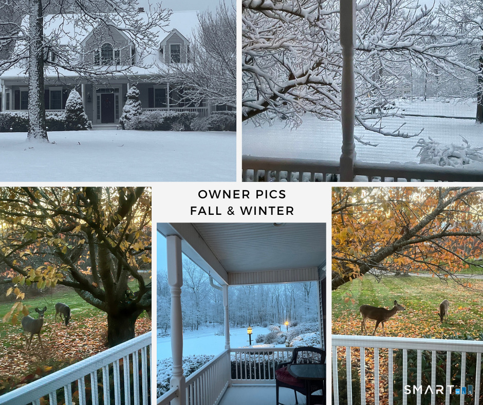 10 Isabell Drive Madison CT 06443