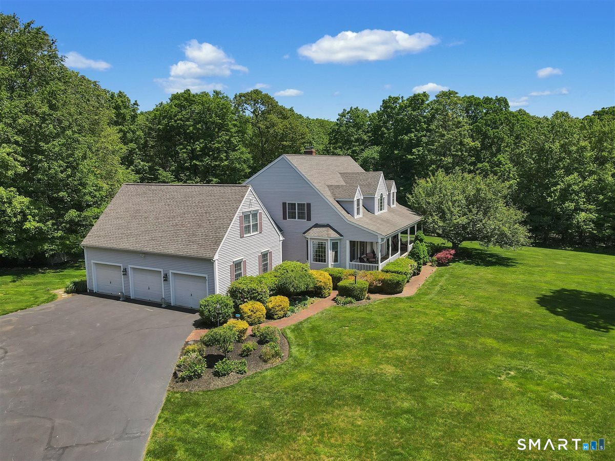 10 Isabell Drive Madison CT 06443