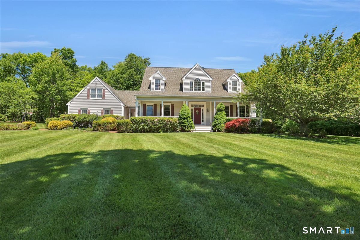 10 Isabell Drive Madison CT 06443