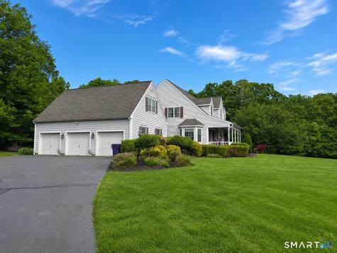 10 Isabell Drive Madison CT 06443