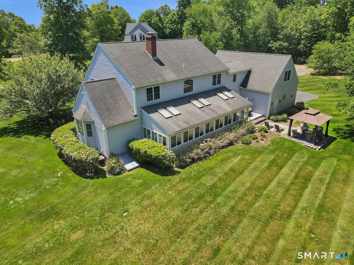 10 Isabell Drive Madison CT 06443