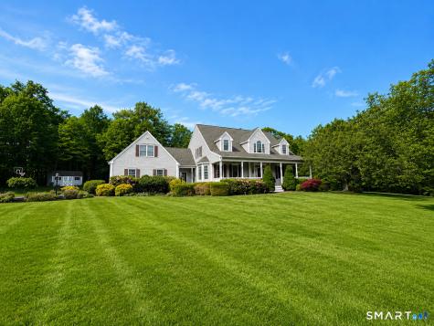 10 Isabell Drive Madison CT 06443