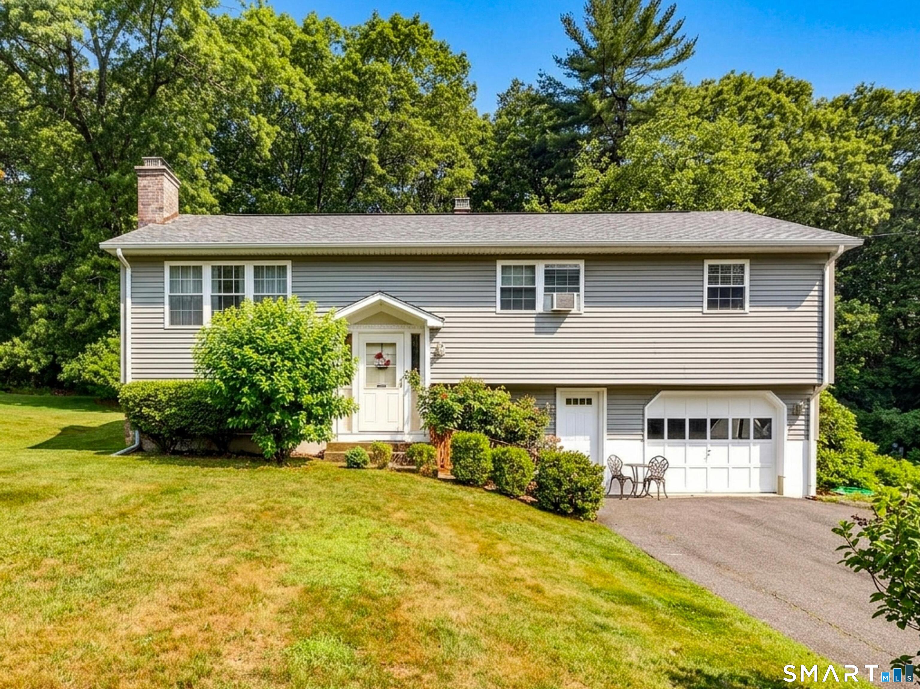 19 Porach Road Montville CT 06382