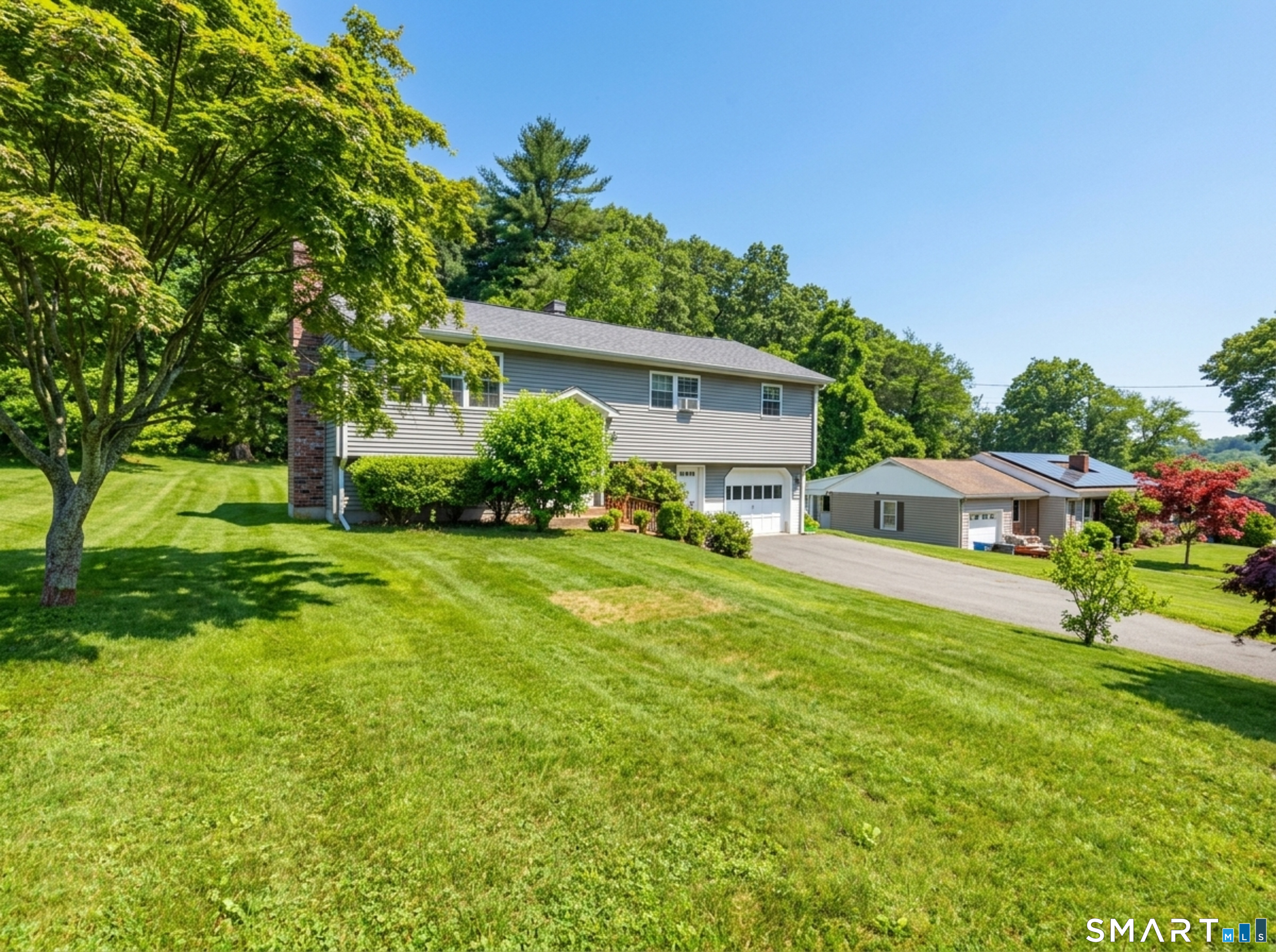 19 Porach Road Montville CT 06382