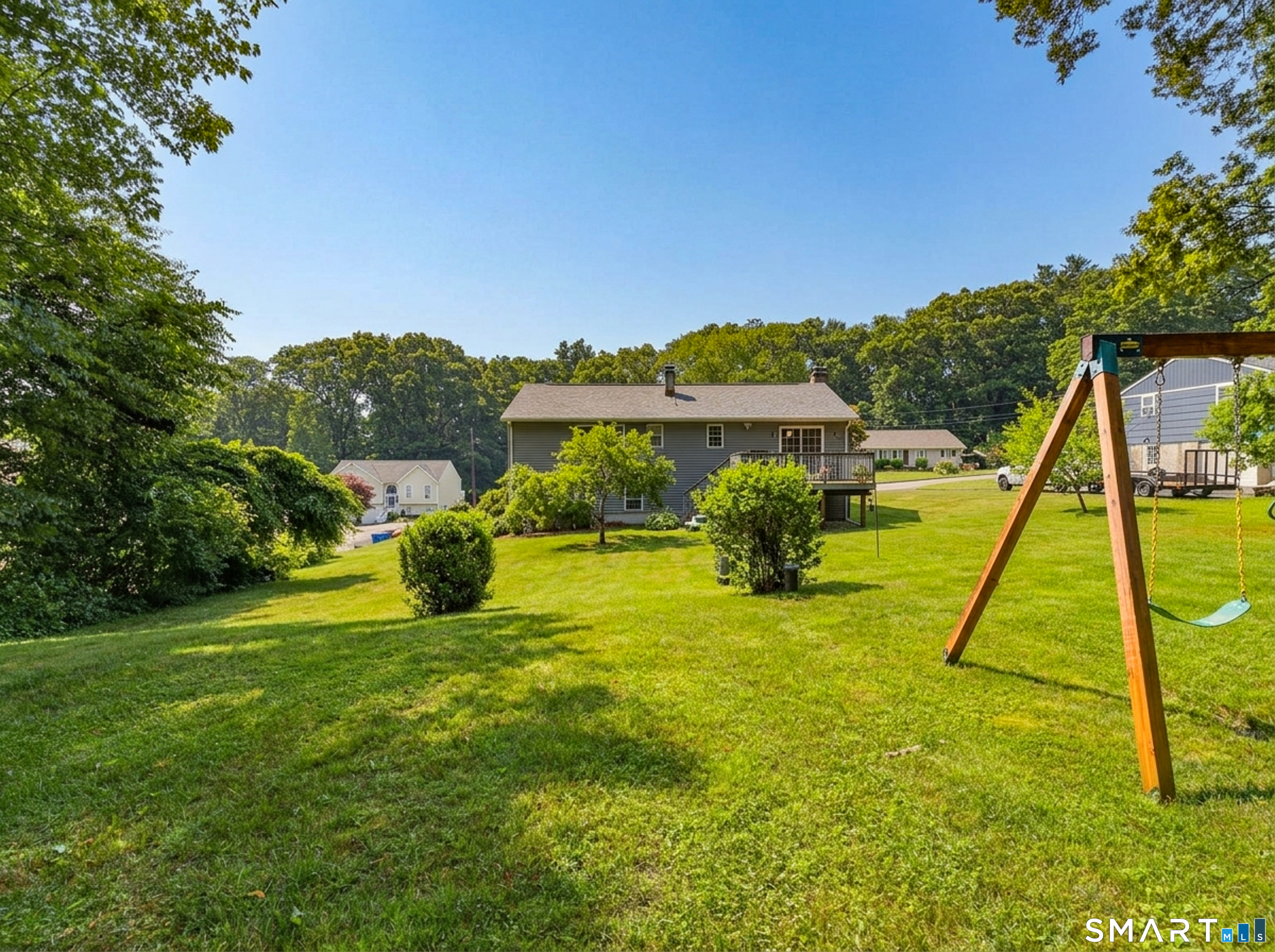 19 Porach Road Montville CT 06382