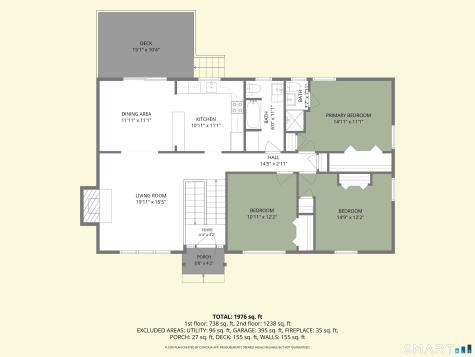 19 Porach Road Montville CT 06382