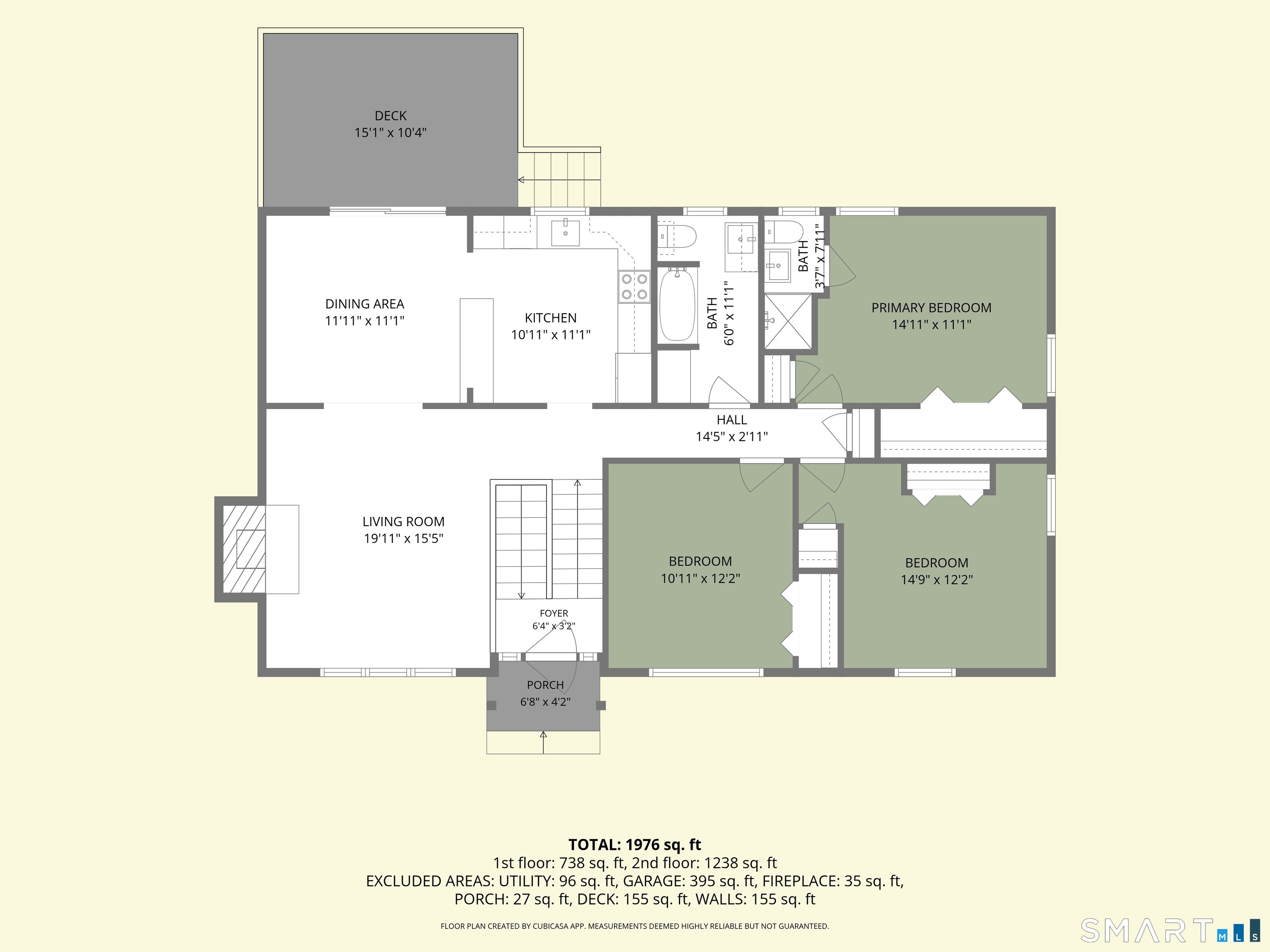 19 Porach Road Montville CT 06382
