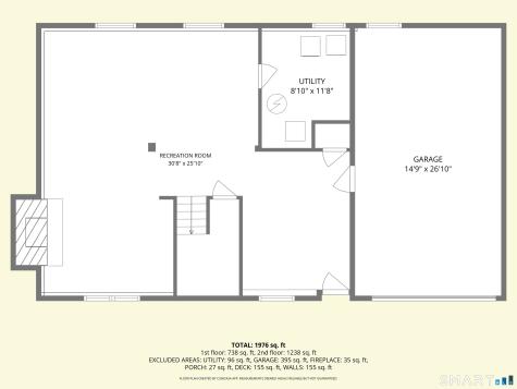 19 Porach Road Montville CT 06382