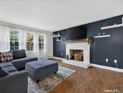 19 Porach Road Montville CT 06382