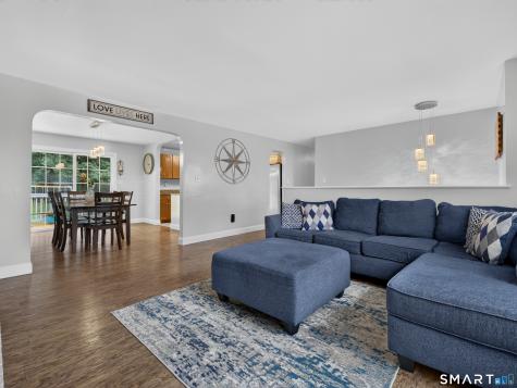 19 Porach Road Montville CT 06382