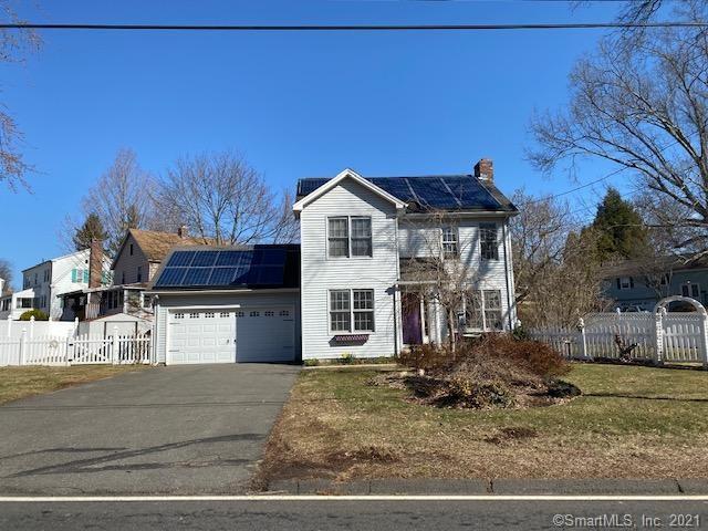 40 Glastonbury Avenue Rocky Hill CT 06067