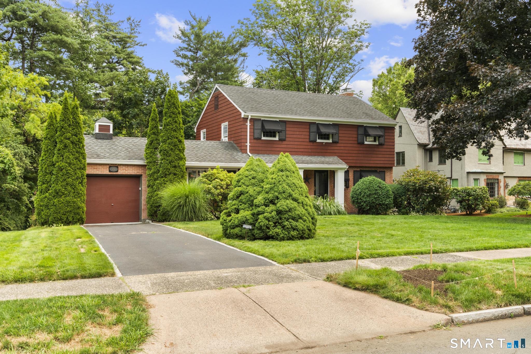 120 Terry Road Hartford CT 06105