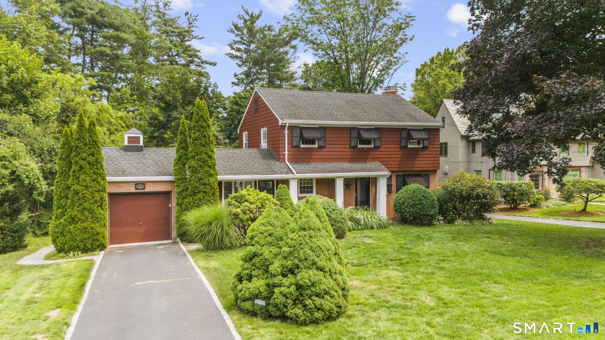 120 Terry Road Hartford CT 06105