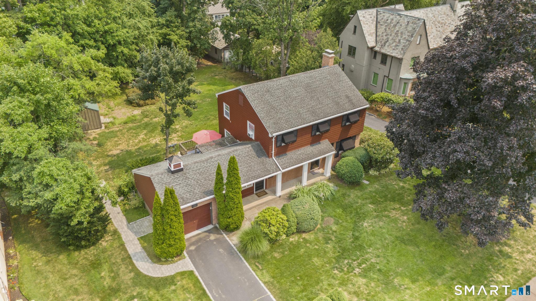 120 Terry Road Hartford CT 06105
