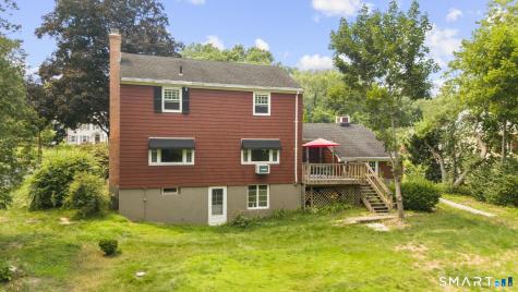 120 Terry Road Hartford CT 06105