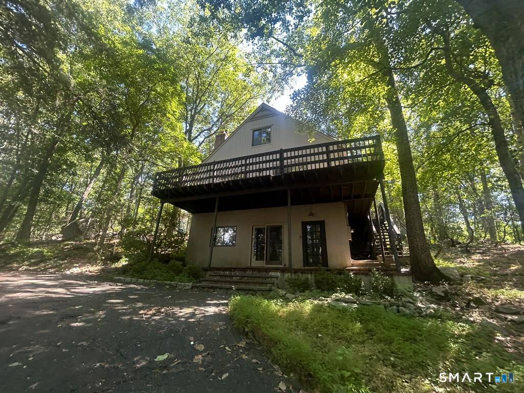 38 Ravenwood Drive Weston CT 06883