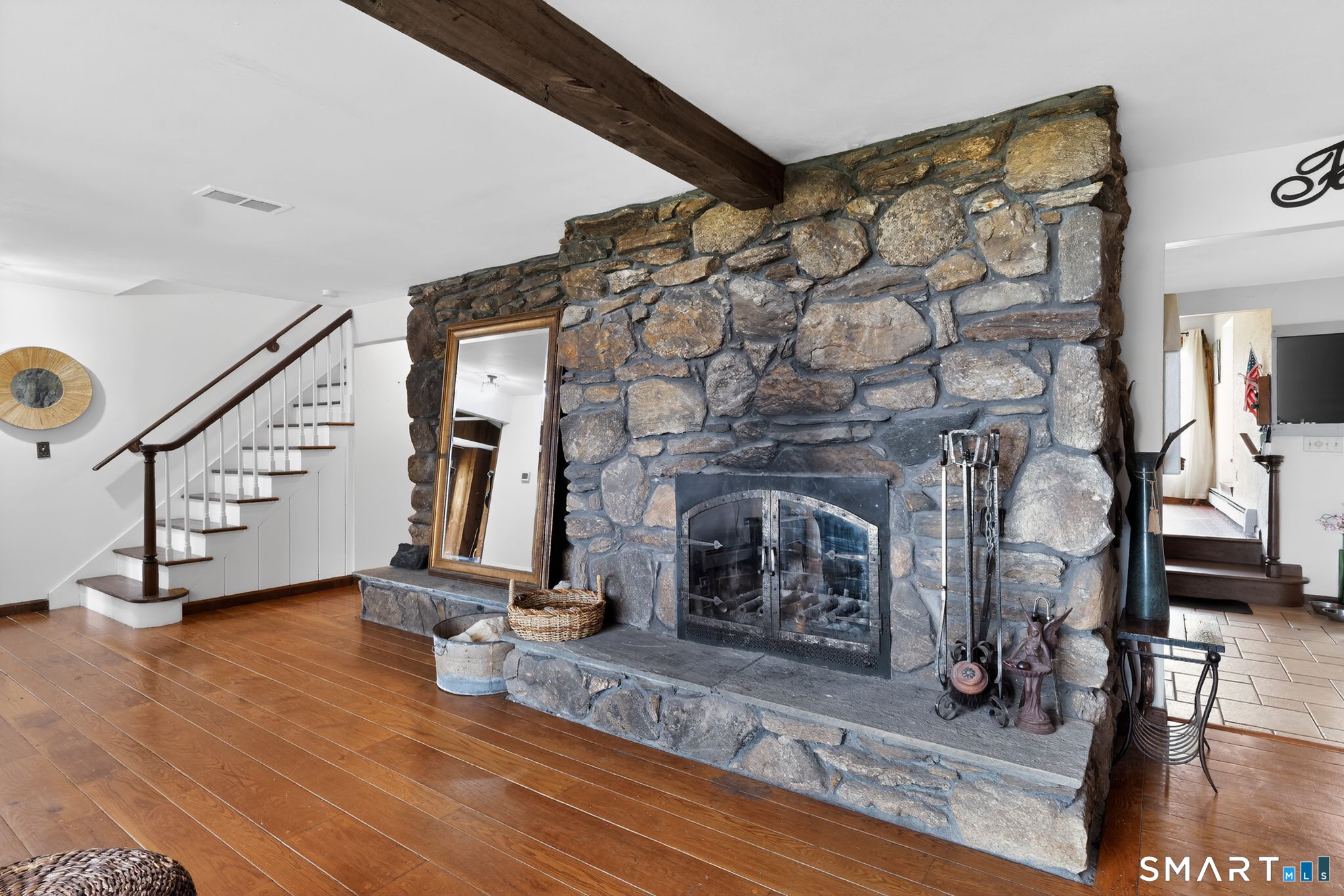 377 Tolland Stage Road Tolland CT 06084