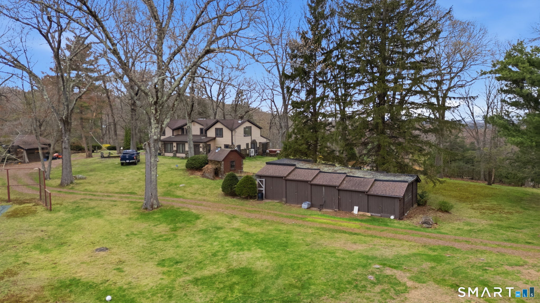 377 Tolland Stage Road Tolland CT 06084
