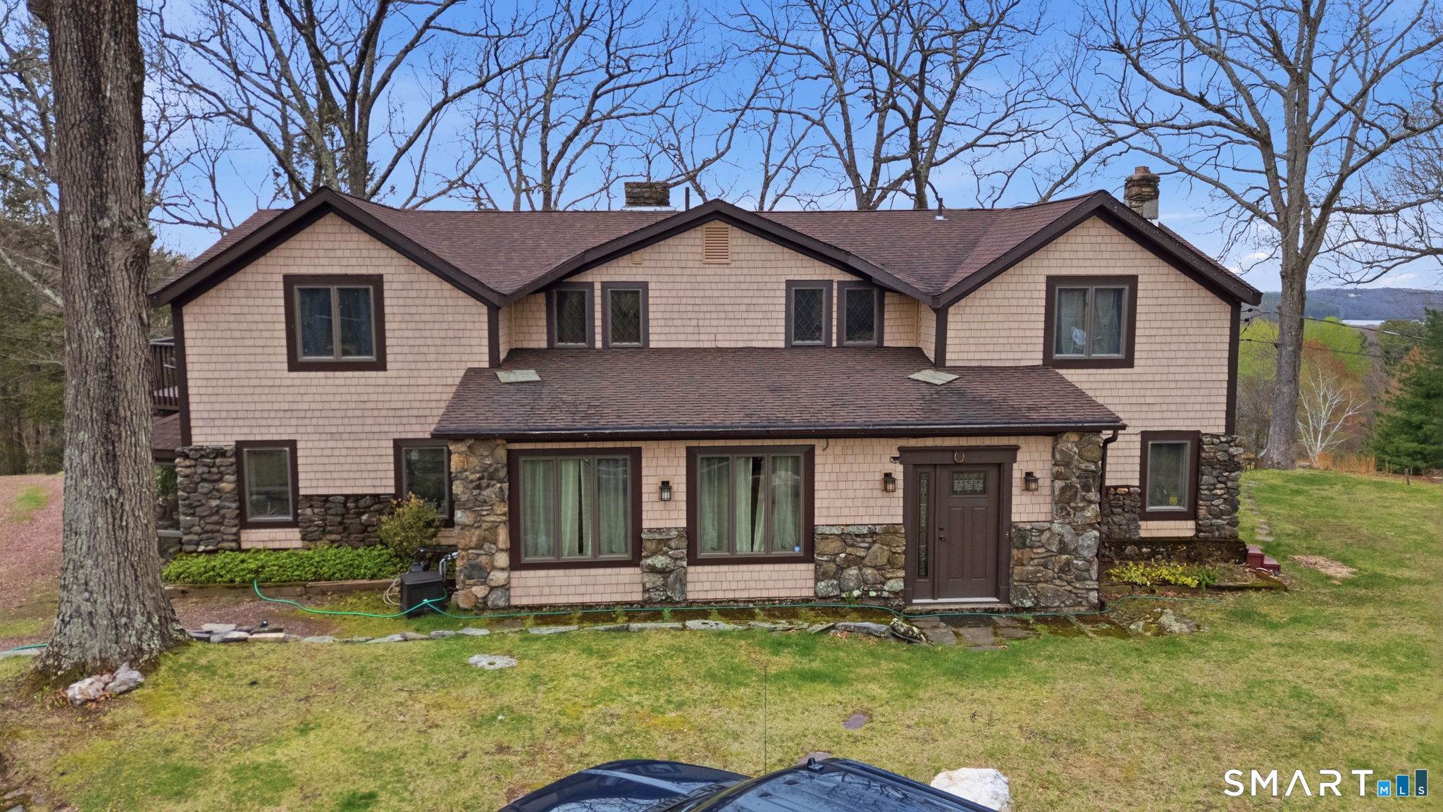 377 Tolland Stage Road Tolland CT 06084